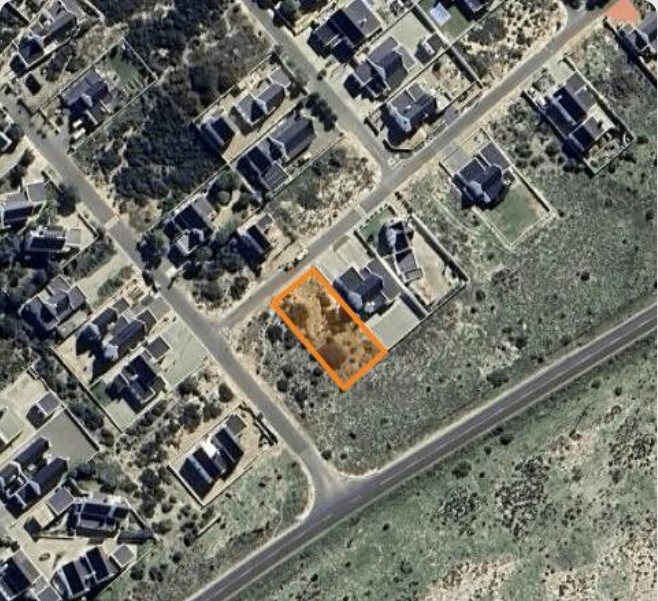 3 Bedroom Property for Sale in Dwarskersbos Western Cape